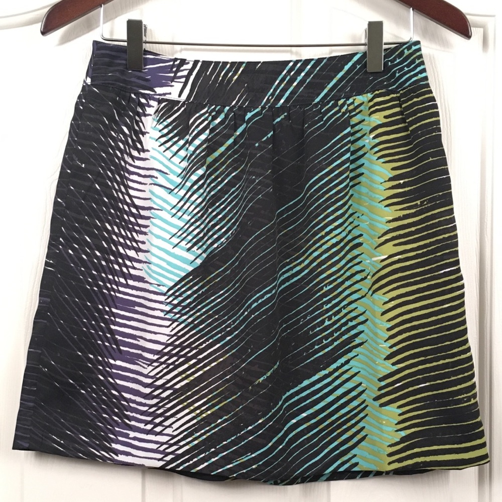 Tropical Loft Skirt